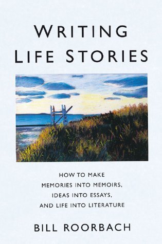 Writing Life Stories book cover