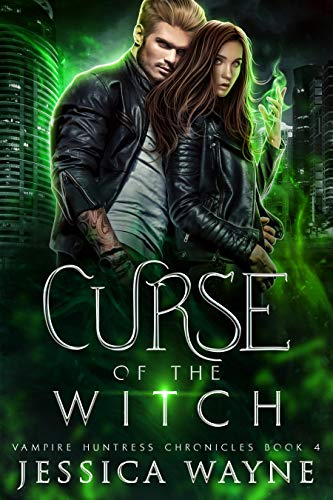 Rejected Witch Chronicles book cover 1