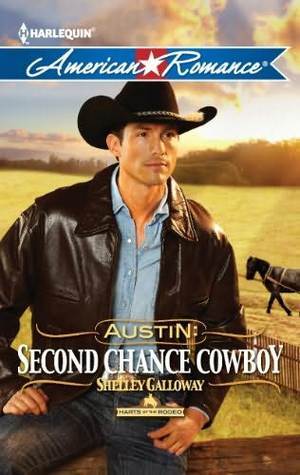Austin book cover