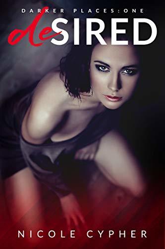 Darker Places book cover 1