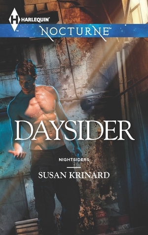 Nightsiders book cover 1
