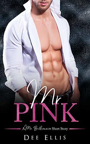 Mr. Pink book cover