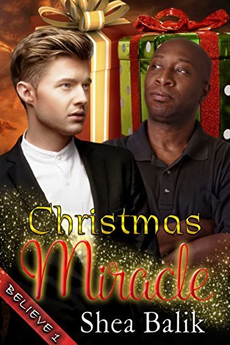 Believe book cover 1