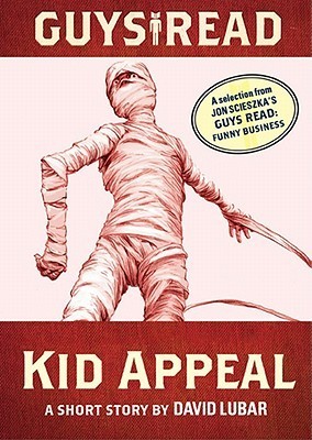 Kid Appeal book cover
