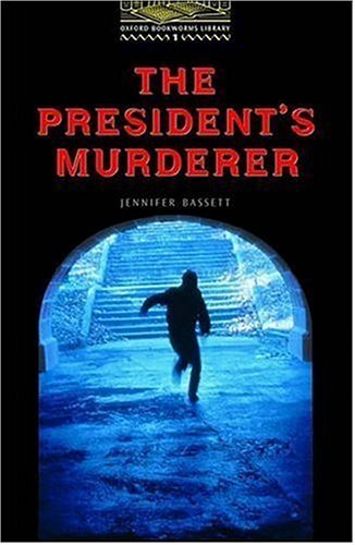 The President's Murderer book cover