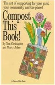 Compost this book! book cover