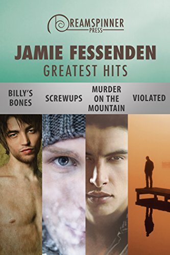 Jamie Fessenden's Greatest Hits book cover