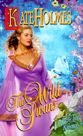 The Wild Swans book cover