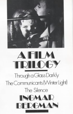 A Film Trilogy book cover