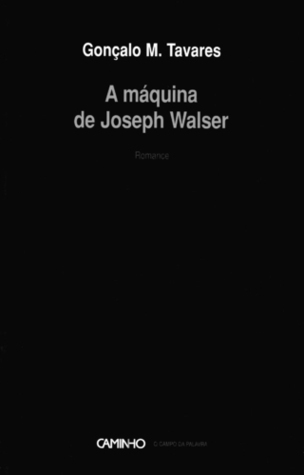O Reino book cover 2