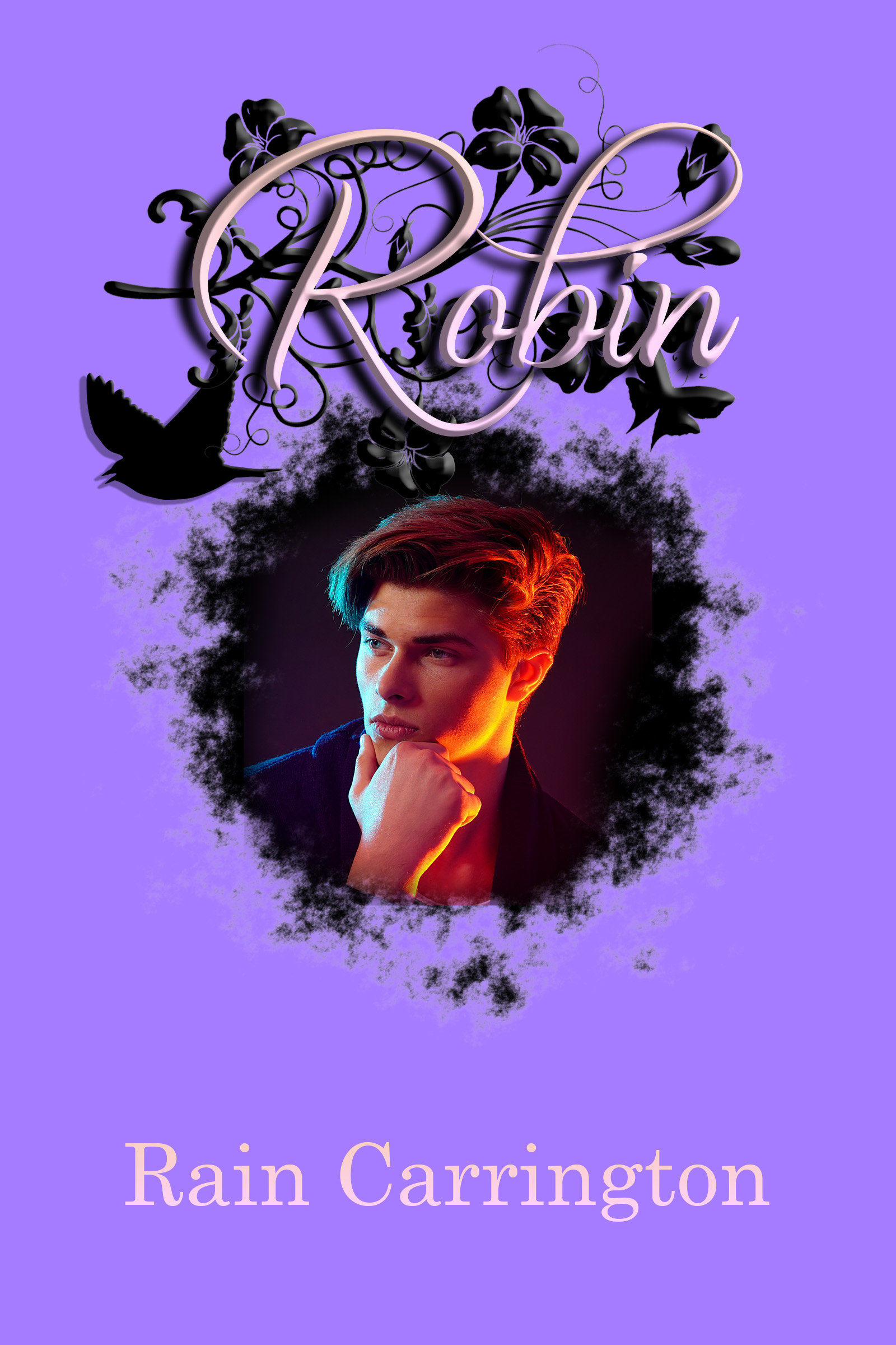 Birds of a Feather book cover 1