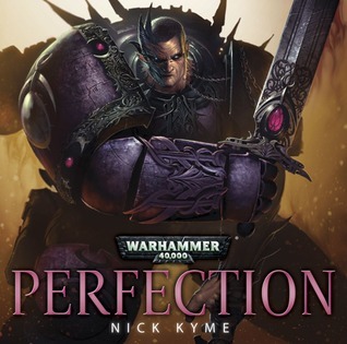 Perfection book cover