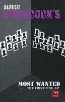 Most Wanted book cover