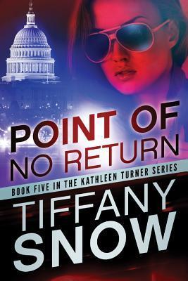 Point of No Return book cover