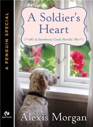 A Soldier's Heart book cover