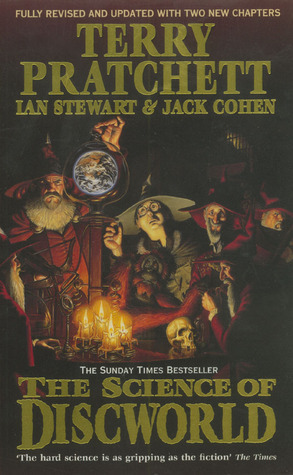 Science of Discworld book cover 1