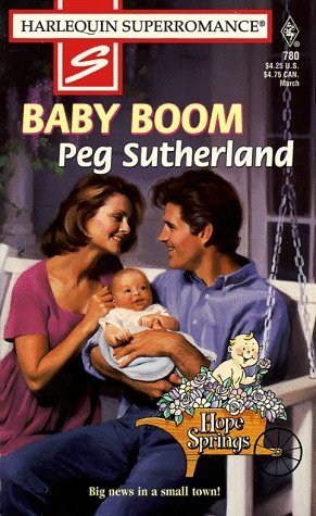Baby Boom book cover