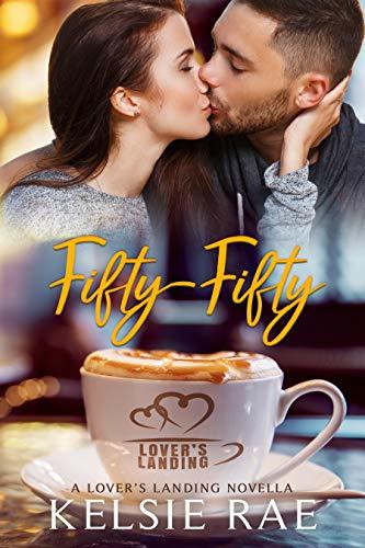 Fifty-Fifty book cover