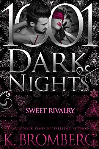 Sweet Rivalry book cover