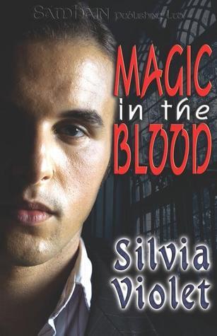 Magic in the Blood book cover