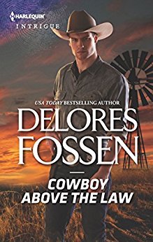 The Lawmen of McCall Canyon book cover 1
