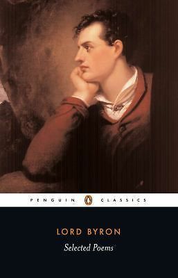 Selected Poems book cover
