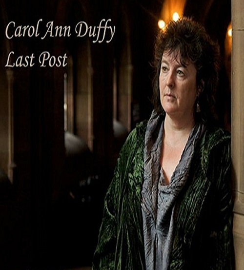 Last Post book cover