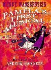 Pamela's First Musical book cover