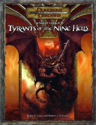 Fiendish Codex II book cover