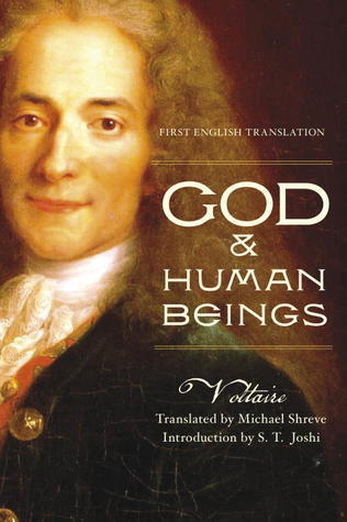 God & Human Beings book cover