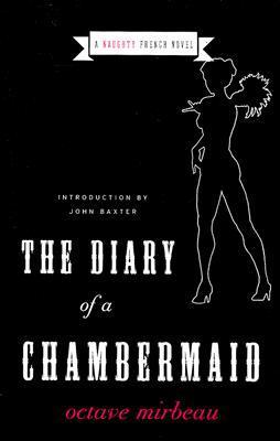 The Diary of a Chambermaid book cover