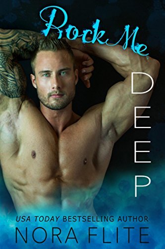 Rock Me Deep book cover