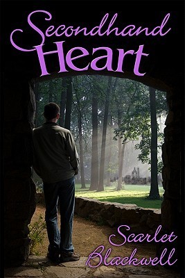 Secondhand Heart book cover
