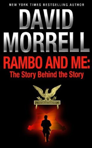 Rambo and Me book cover