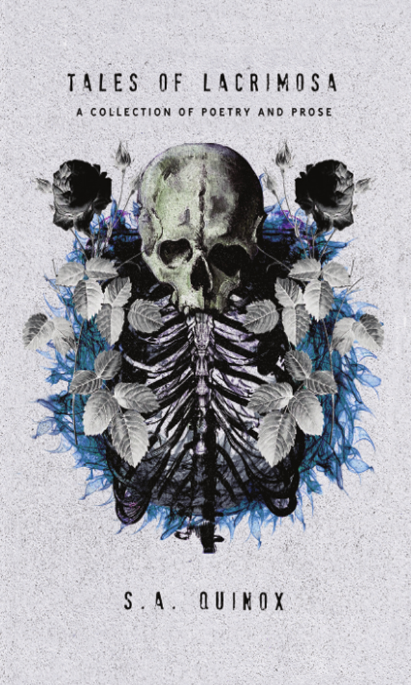 Tales of Lacrimosa book cover