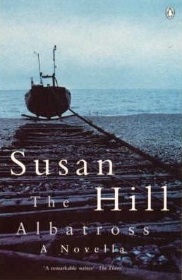 The Albatross book cover