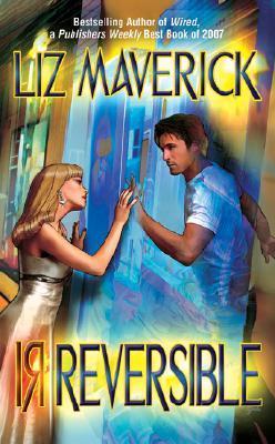 Twist of Fate book cover 2