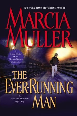 The Ever-Running Man book cover