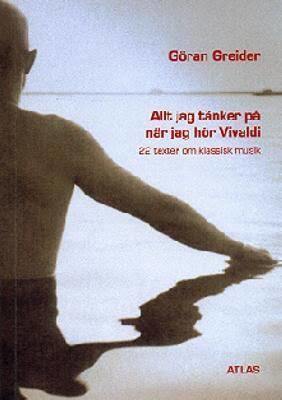 Allt jag tänker på när jag hör Vivaldi book cover
