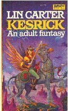 Terra Magica book cover 1