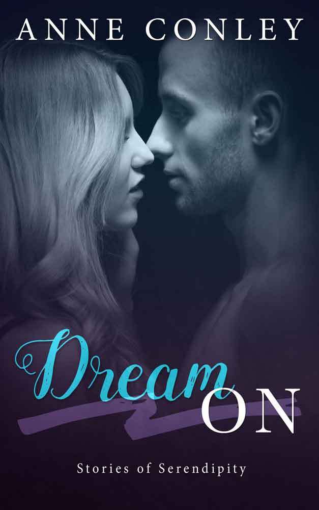 Dream On book cover