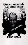 Ghoul Warning and Other Omens book cover