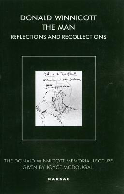 Donald Winnicott the Man book cover