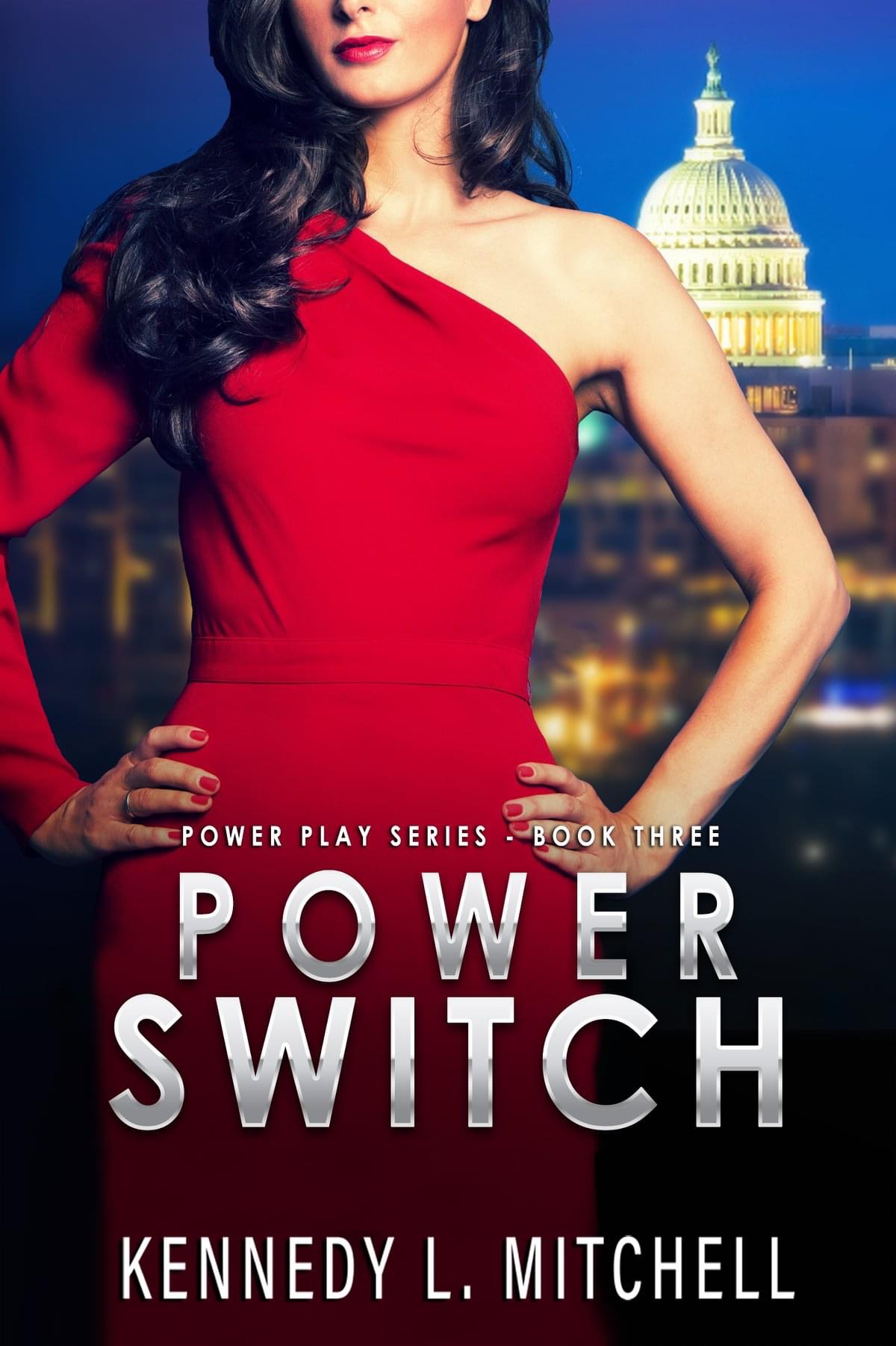 Power Play book cover 2