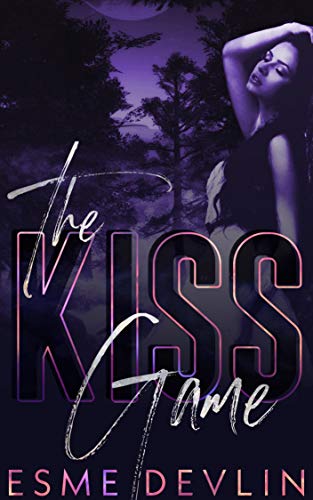 Twisted Games book cover 1