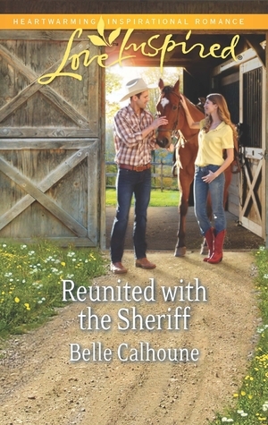 Reunited with the Sheriff book cover
