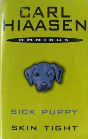 Sick Puppy / Skin Tight book cover