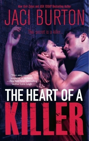 The Killer book cover 1