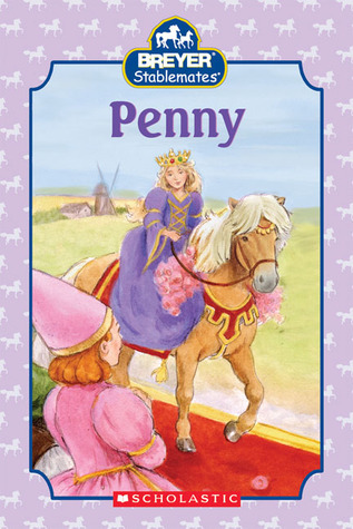 Penny book cover