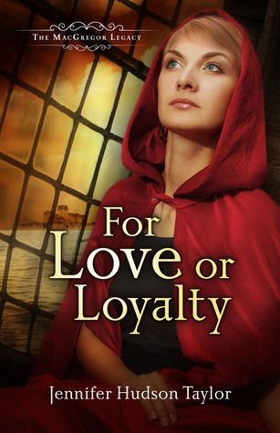 The MacGregor Legacy book cover 1
